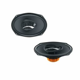 Boxe auto Pachet difuzoare auto Hertz Dieci dedicat usi fata Mazda MX 5 2005-2015, RMS 90W