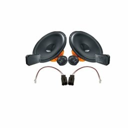 Boxe auto Pachet difuzoare auto Hertz Dieci dedicat usi fata Peugeot Rcz 2010-2015, RMS 80W