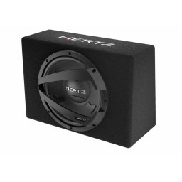Boxe auto Subwoofer auto Hertz Dieci DBX 30.3, 300mm, 250W RMS