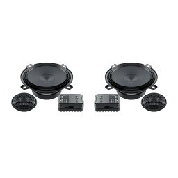 Boxe auto Pachet difuzoare auto usi Fata Fiat Brava 1995-2003 Audison Prima 75 W