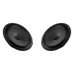 Boxe auto Pachet difuzoare auto usi Spate Toyota Highlander 2 2007-2013 Audison Prima 70 W