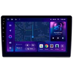 Navigatie Auto M2 Fiat 500 L 2012-2018 4+32GB 10" IPS Octa-core 1.6Ghz, Android 4G Bluetooth 5.1 DSP