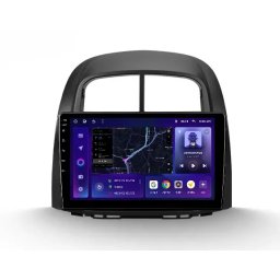 Navigatie Auto M2 Toyota Passo XC10 2004-2010 4+32GB 10" IPS Octa-core 1.6Ghz, Android 4G Bluetooth 5.1 DSP