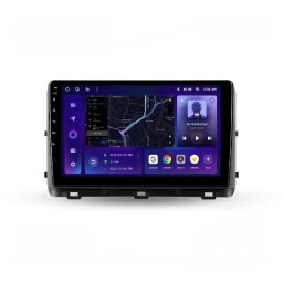 Navigatie Auto M2 Kia Ceed 3 2018-2022 4+64GB 10" IPS Octa-core 1.6Ghz, Android 4G Bluetooth 5.1 DSP