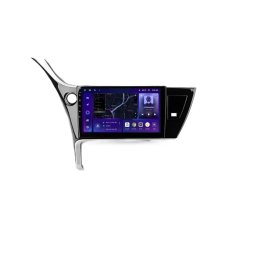 Navigatie Auto M2 Toyota Corolla 11 2017-2018 4+32GB 10" IPS Octa-core 1.6Ghz, Android 4G Bluetooth 5.1 DSP