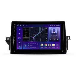 Navigatie Auto M2 Toyota Camry 8 2020-2023 4+64GB 10" IPS Octa-core 1.6Ghz, Android 4G Bluetooth 5.1 DSP