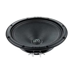 Boxe auto Difuzoare auto Deaf Bonce Machete MM-60 NEO V2 set componente, 165mm, 100W RMS, 4Ω, set 2 difuzoare