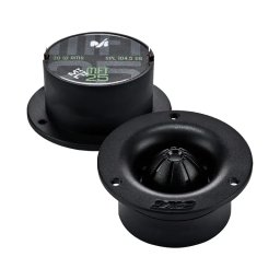 Boxe auto Tweeter auto Deaf Bonce Machete MFT-25 MIni, 42mm, 30W RMS, 4Ω, set 2 tweetere