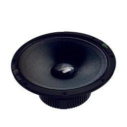 Boxe auto Difuzoare auto Deaf Bonce Machete MM-60F set componente, 165mm, 100W RMS, 4Ω, set 2 difuzoare
