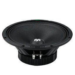 Boxe auto Difuzoare auto Deaf Bonce Machete MM-80L set componente, 200mm, 100W RMS, 4Ω, set 2 difuzoare