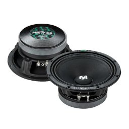 Boxe auto Difuzoare auto Deaf Bonce Machete 60 midbass , 165mm, 170W RMS, 4Ω, set 2 difuzoare