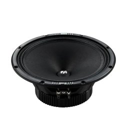 Boxe auto Difuzoare auto Deaf Bonce Machete Lite 80 set componente, 200mm, 100w rms, 4Ω, set 2 difuzoare