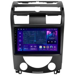Navigatie Auto M3 SsangYong Rexton 2 Y250 2006-2012 4+32GB 10" QLED Octa-core 2Ghz, Android 4G Bluetooth 5.1 DSP