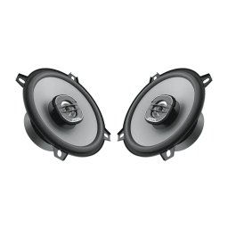 Boxe auto Pachet difuzoare auto usi Spate Ford Fiesta 4 1995-2002 Hertz Uno 40 W
