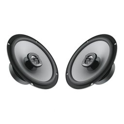 Boxe auto Pachet difuzoare auto usi Spate Hyundai Elantra 6 2018-2020 Hertz Uno 55 W