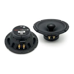 Boxe auto Difuzoare auto ESB 1000 1.6C, set coaxial 2 căi, 165mm, 90W RMS, 4Ω, 2 difuzoare