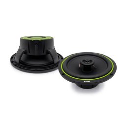 Boxe auto Difuzoare auto ESB 2000 2.6C, set coaxial 2 căi, 165mm, 80W RMS, 4Ω, 2 difuzoare