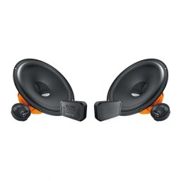 Boxe auto Pachet difuzoare auto usi Fata Hyundai Elantra 6 2018-2020 Hertz Dieci 80 W