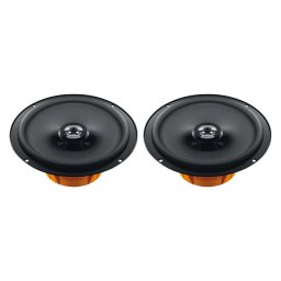 Boxe auto Pachet difuzoare auto usi Spate Hyundai Elantra 6 2018-2020 Hertz Dieci 60 W