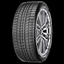 GOODYEAR 235/55 R19 EAGLE F1 ALLTERRAIN 105W