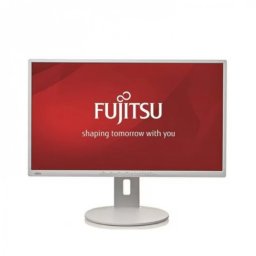 Monitor Refurbished LED FUJITSU B27-9 TE FHD, 27 inch, Frameless, Alb, Stare Acceptabila