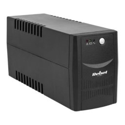 UPS Rebel KOM0551 600VA/360W cu baterie 12V/7Ah