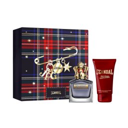 Jean Paul Gaultier Scandal Pour Homme EDT 100 ml + SG 75 ml (Barbati)