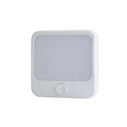 Lampa de veghe Well LEDNCCT-ALIX-WL 1W 50lm 3000K /4200K /6500K cu intrerupator ON/OFF