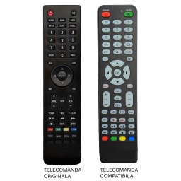 Telecomanda inlocuitoare compatibila TV Walton 32WA5100 (463)