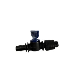 Robinet banda Alfa + garnitura