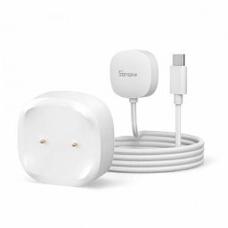 Senzor inteligent pentru scurgeri inundatii ZigBee SONOFF SNZB-05P - WLDC200