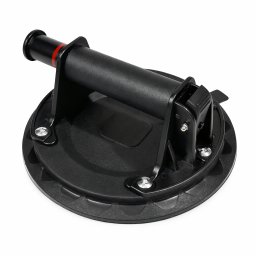 Ventuza pro pentru ridicare placi gresie, diametru 20 cm, prindere sigura