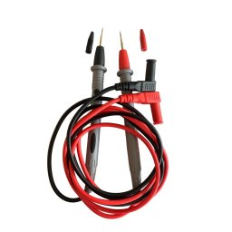 Testere multimetru CAT III 1000V 20A Well TEST-LEAD-MM01-WL
