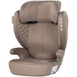 Scaun auto Chipolino Cyber I-Size 100-150 cm latte