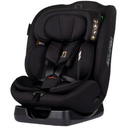 Scaun auto Chipolino Mondial I-Size 40-150 cm noir