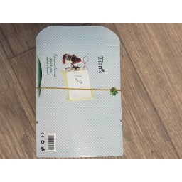 Ambalaje pentru Bratara Martisoare, Flippy, Set 200 Bucati, Cutii Brosa, Model Popular, Gri