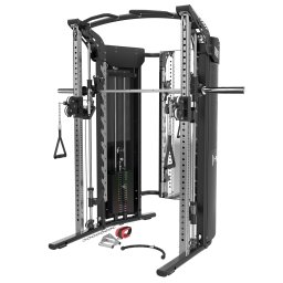 Aparat multifunctional Smith HMS CYKLOP 10