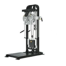 Aparat multifunctional Standing Multi Flight Sportmann ALA4018