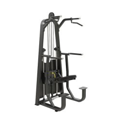 Aparat 2in1 tractiuni asistate/ dips Sportmann B1009