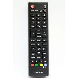Telecomanda TV LG LCD AKB73715650 cu aspect original cod ER1449 /MFY1439 (63)