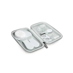 Set îngrijire bebeluși verde Dreams