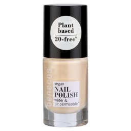 Lac de unghii Sharp Rose, 5 ml - Benecos