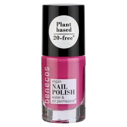 Lac de unghii My Secret, 5 ml - Benecos