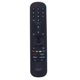 Telecomanda Universala TV LCD LG Well LG02