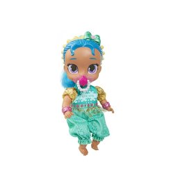 Jakks Pacific, Shimmer And Shine, Doll, Shine Baby, For Girls - For Girls