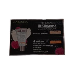 Garancia, Le Chardon et Le Marabout, BB Cream, Nude & Dore, 1 ml *Sample - For Women