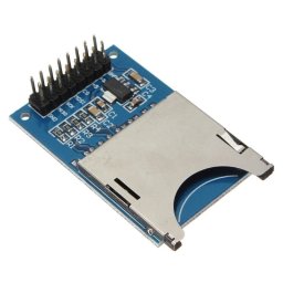 Modul nano cititor de card SD