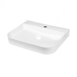 Lavoar ceramic KR-43 cu design
