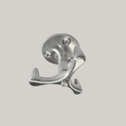 Agatatoare rotativa metalica Trio Motion 3 carlige h 48 mm