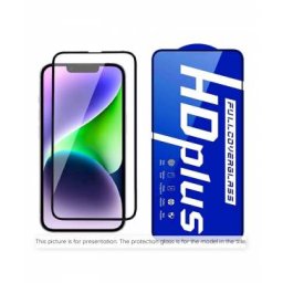 Geam Soc Protector Lito HD Pro Clear Apple iPhone 16 Pro Max